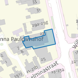 Perceel VEL01-F-2641