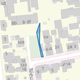 Perceel VEL01-F-2654