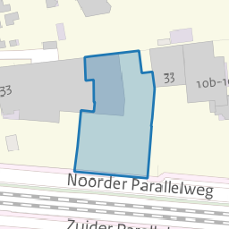 Perceel VEL01-F-2659