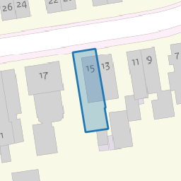 Perceel VEL01-F-2672