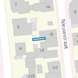 Perceel VEL01-F-2680