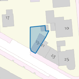 Perceel VEL01-F-2686