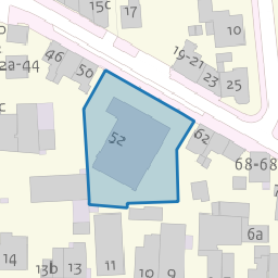 Perceel VEL01-F-2689