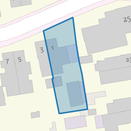 Perceel VEL01-F-2694