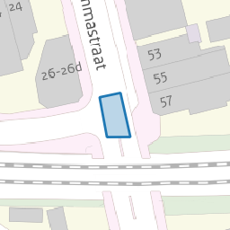 Perceel VEL01-F-2699