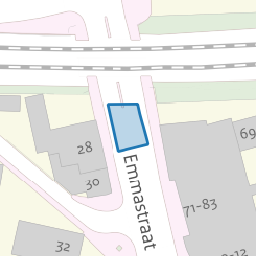 Perceel VEL01-F-2700