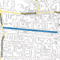 Perceel VEL01-F-2701