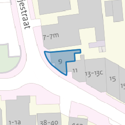 Perceel VEL01-F-2709