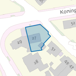 Perceel VEL01-F-2710