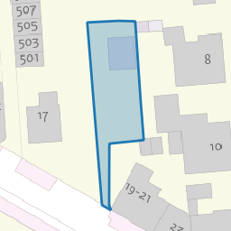 Perceel VEL01-F-2716