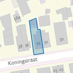 Perceel VEL01-F-2733