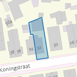 Perceel VEL01-F-2734