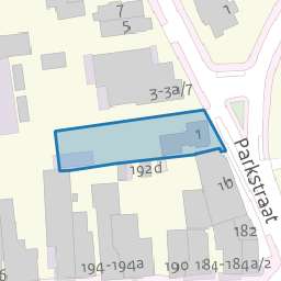 Perceel VEL01-F-2736