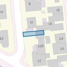 Perceel VEL01-F-2773