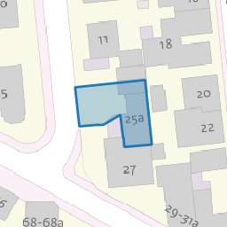 Perceel VEL01-F-2774