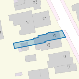 Perceel VEL01-F-2780