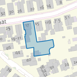 Perceel VEL01-F-2786