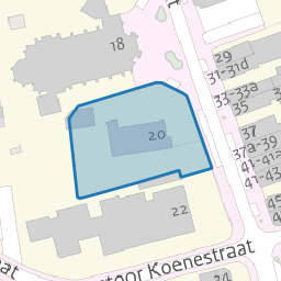 Perceel VEL01-F-2796