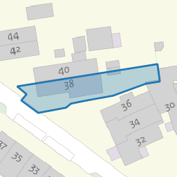 Perceel VEL01-F-2803