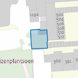 Perceel VEL01-F-2811