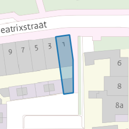 Perceel VEL01-F-2836