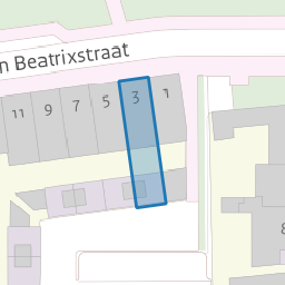 Perceel VEL01-F-2837