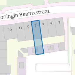 Perceel VEL01-F-2839