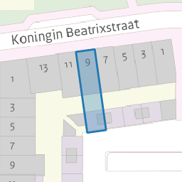 Perceel VEL01-F-2840