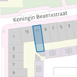 Perceel VEL01-F-2841