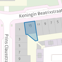 Perceel VEL01-F-2842