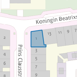 Perceel VEL01-F-2843