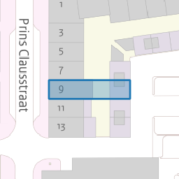 Perceel VEL01-F-2847