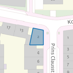 Perceel VEL01-F-2851