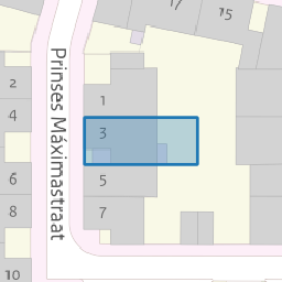Perceel VEL01-F-2857