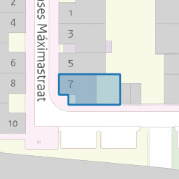 Perceel VEL01-F-2862