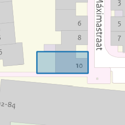 Perceel VEL01-F-2863