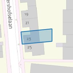 Perceel VEL01-F-2866