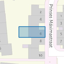 Perceel VEL01-F-2867