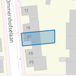 Perceel VEL01-F-2868