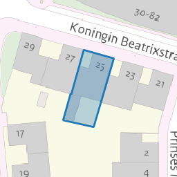 Perceel VEL01-F-2875