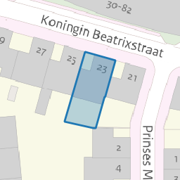 Perceel VEL01-F-2876