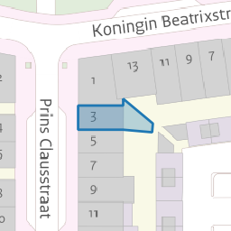 Perceel VEL01-F-2880