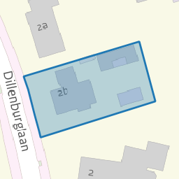 Perceel VEL01-F-2889