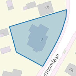 Perceel VEL01-F-2890