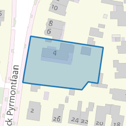 Perceel VEL01-F-2894