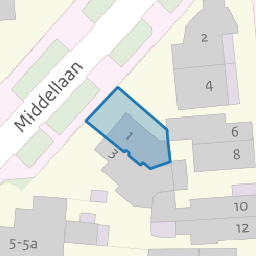 Perceel VEL01-F-2916