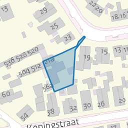 Perceel VEL01-F-2924