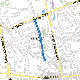 Perceel VEL01-F-2942