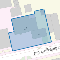 Perceel VEL01-F-2945