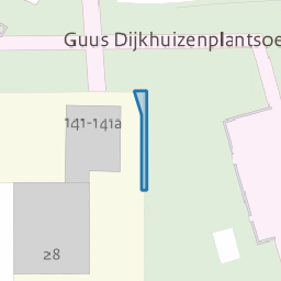 Perceel VEL01-F-2954